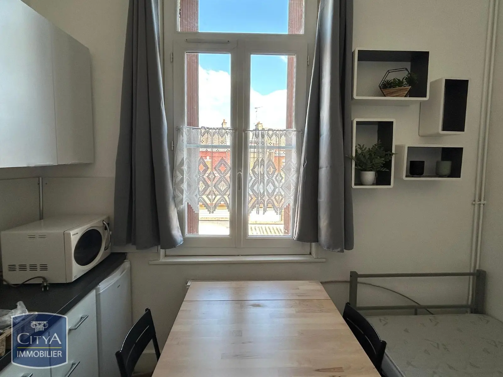 Photo 1 appartement Amiens