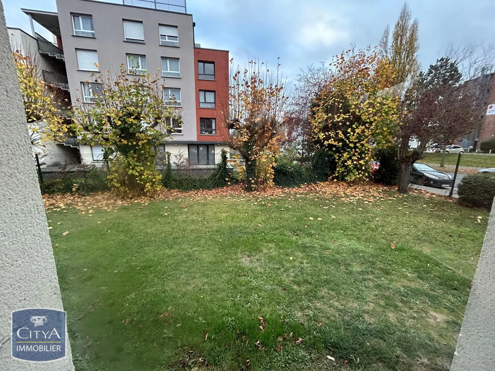 Photo 3 Appartement 3 pièces 55.36m²