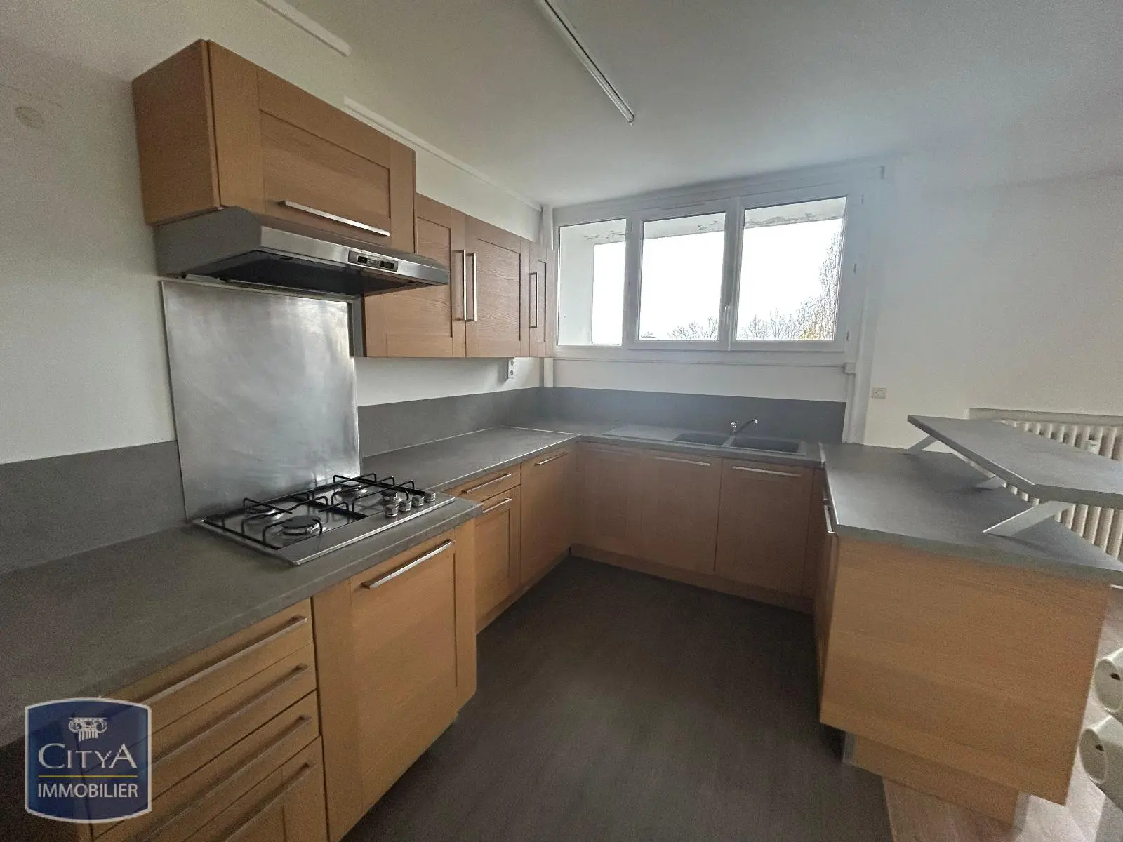 Photo 5 Appartement 3 pièces 66m²