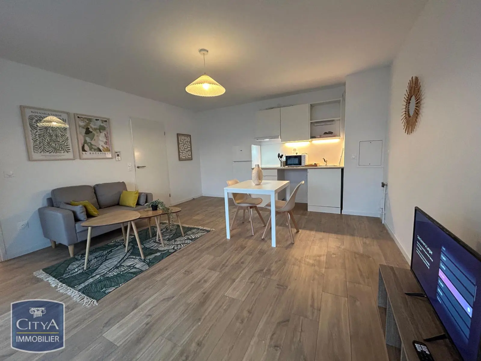 Photo 6 Appartement 2 pièces 43.84m²