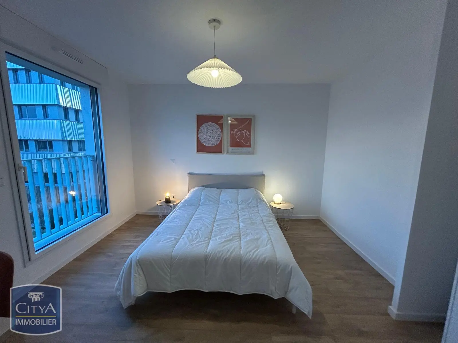 Photo 4 Appartement 2 pièces 43.84m²