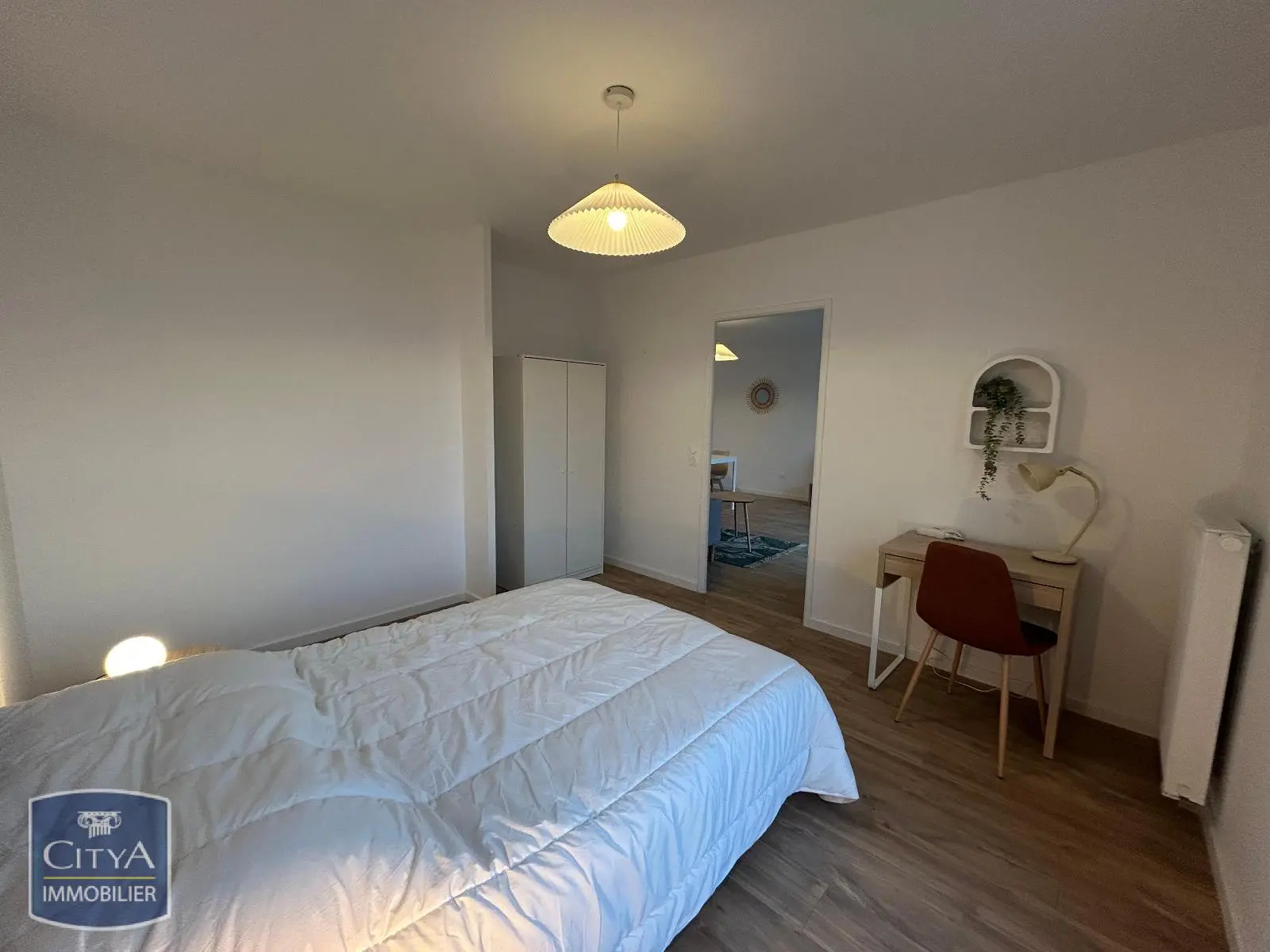 Photo 9 Appartement 2 pièces 43.84m²