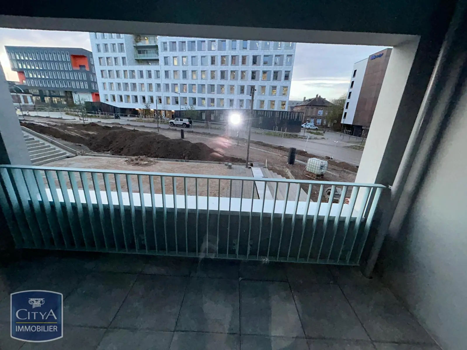 Photo 4 Appartement 2 pièces 43.12m²