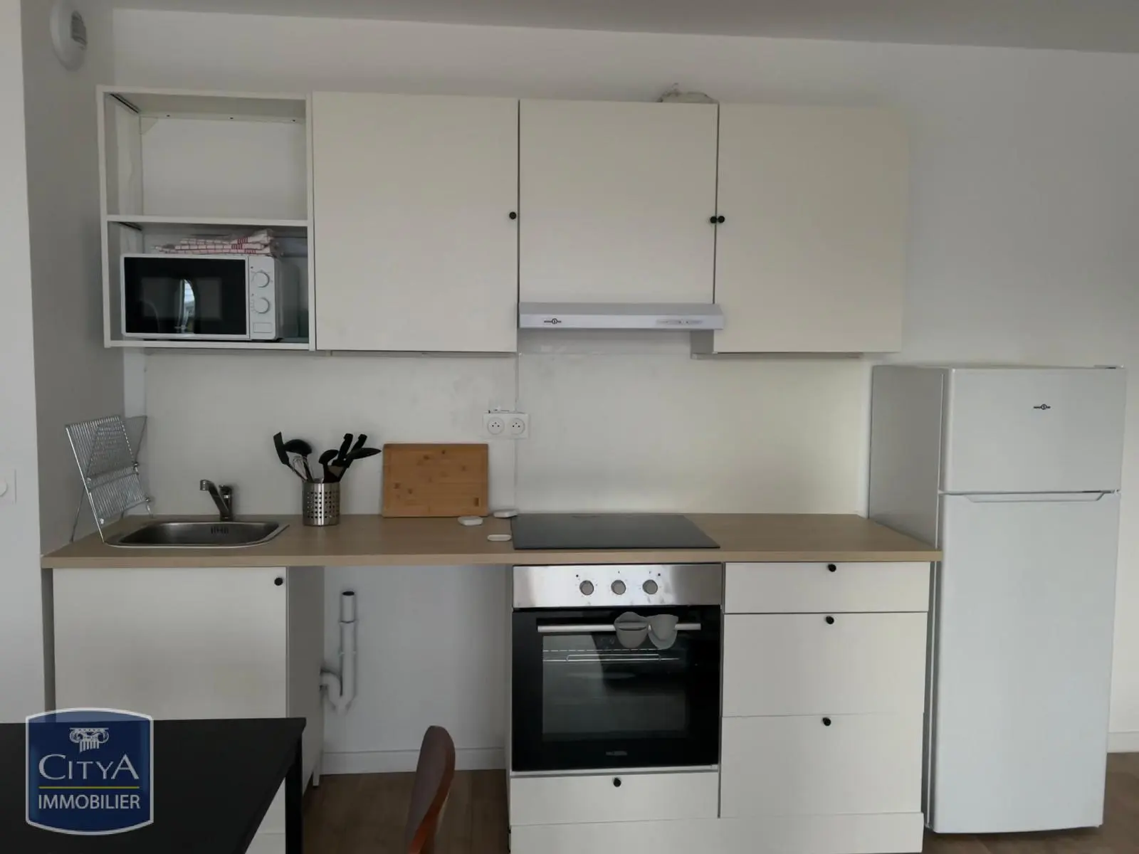 Photo 5 Appartement 2 pièces 43.12m²