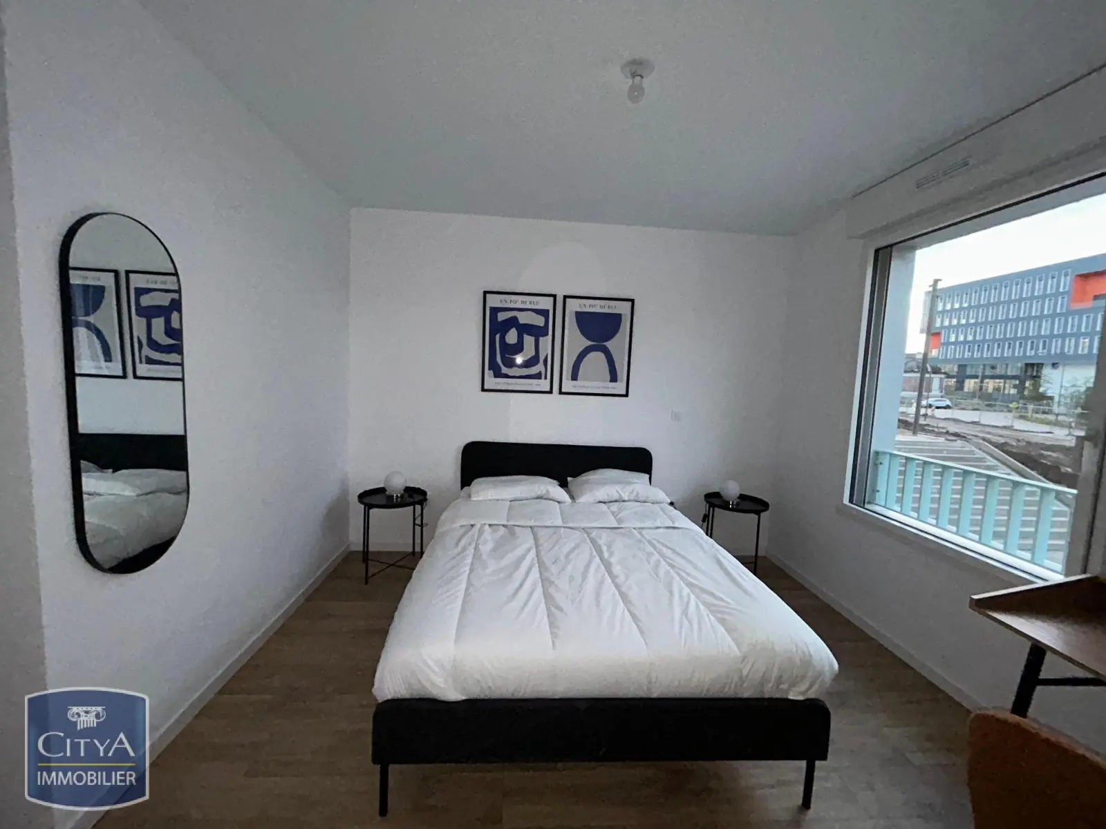 Photo 3 Appartement 2 pièces 43.12m²