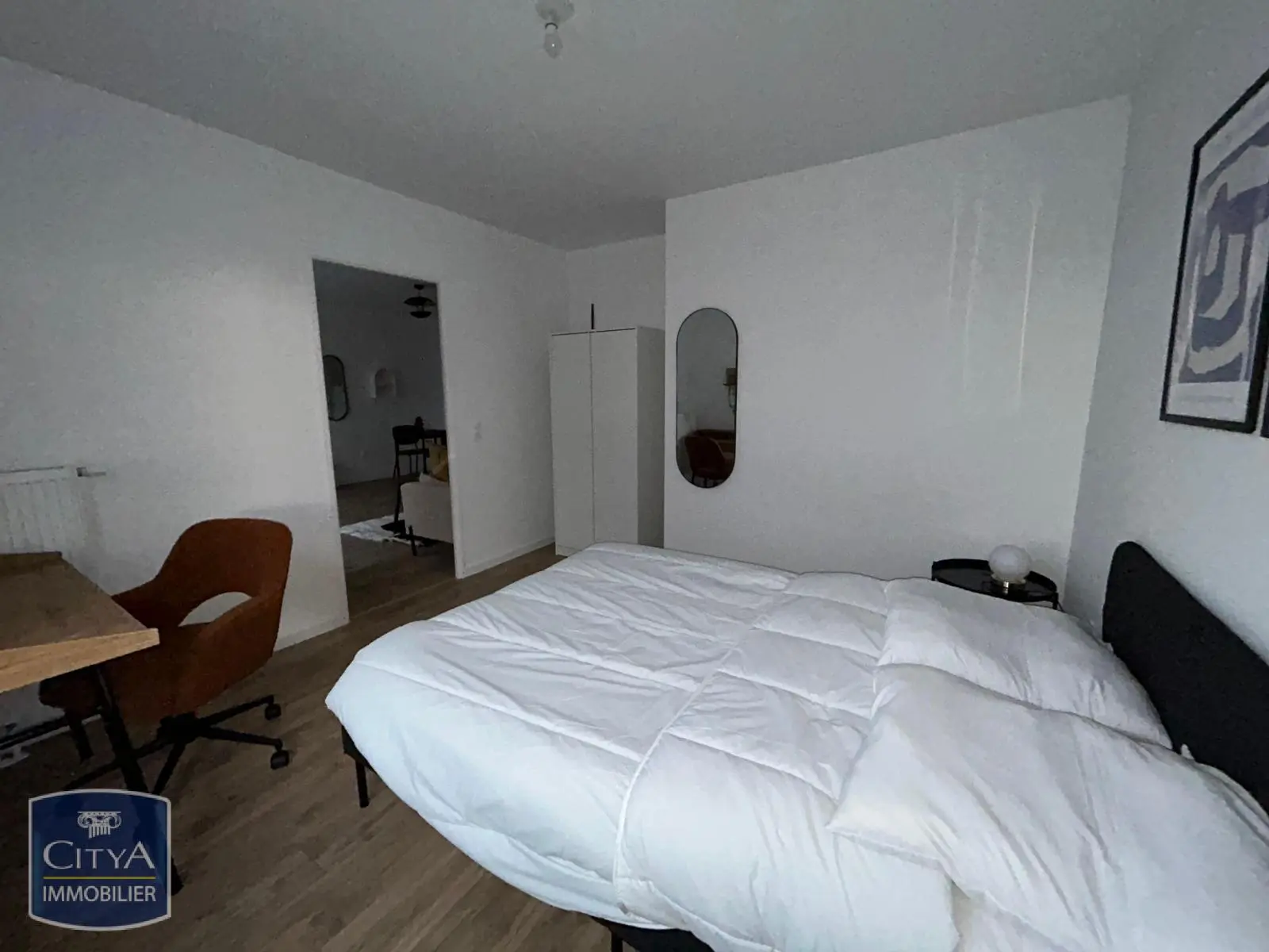 Photo 6 Appartement 2 pièces 43.12m²