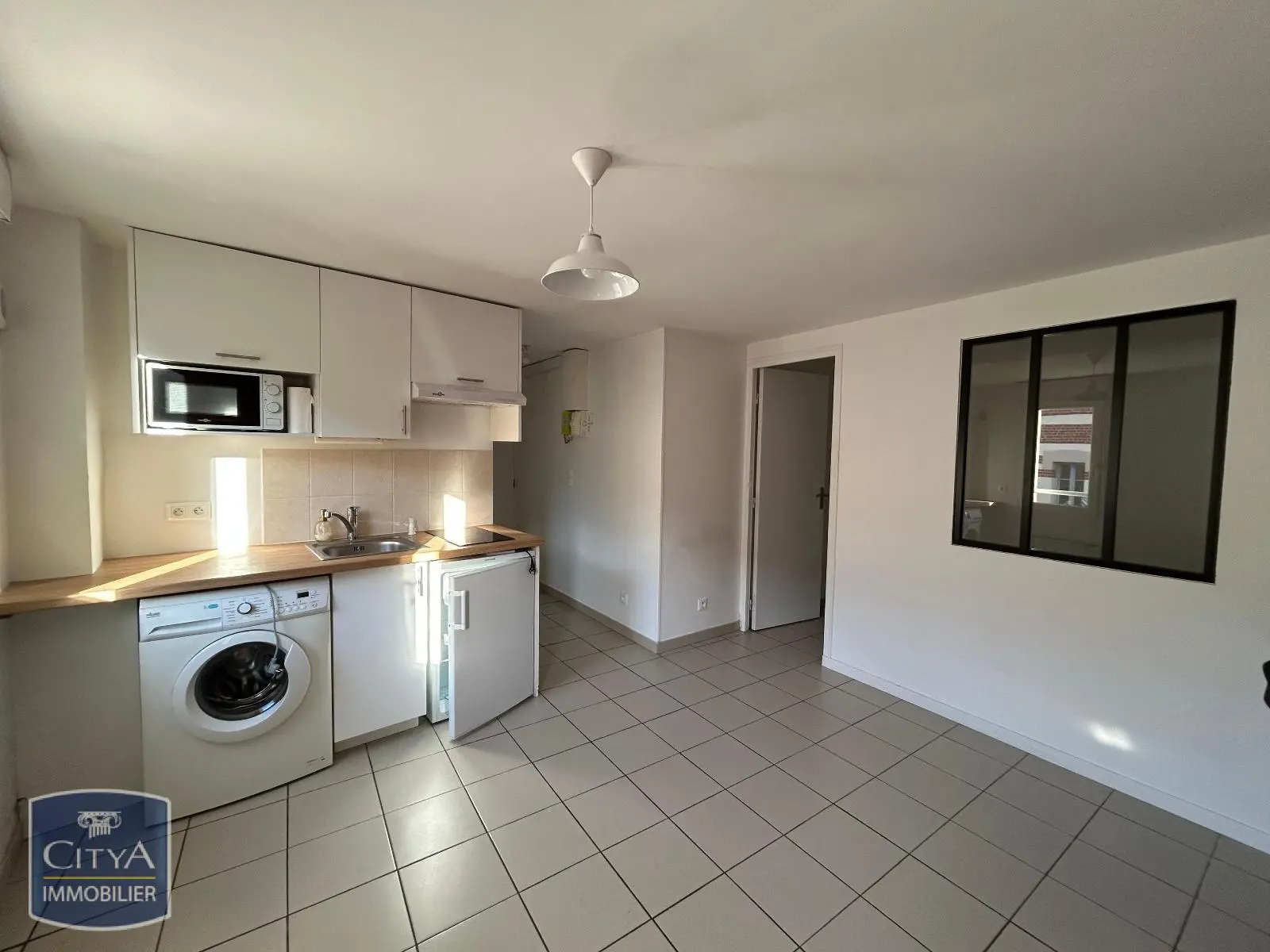 Photo 3 Appartement 2 pièces 30m²