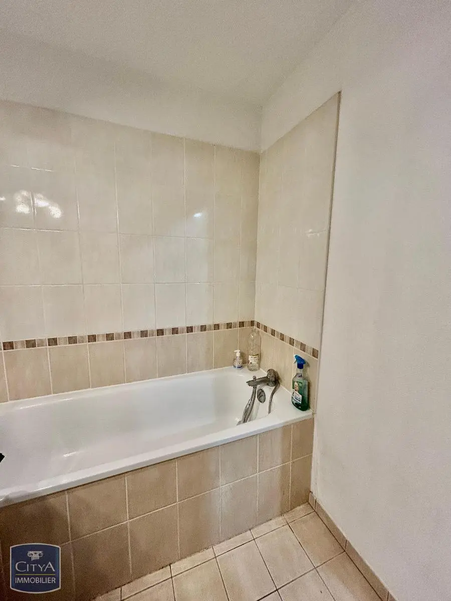 Photo 5 Appartement 3 pièces 62.39m²