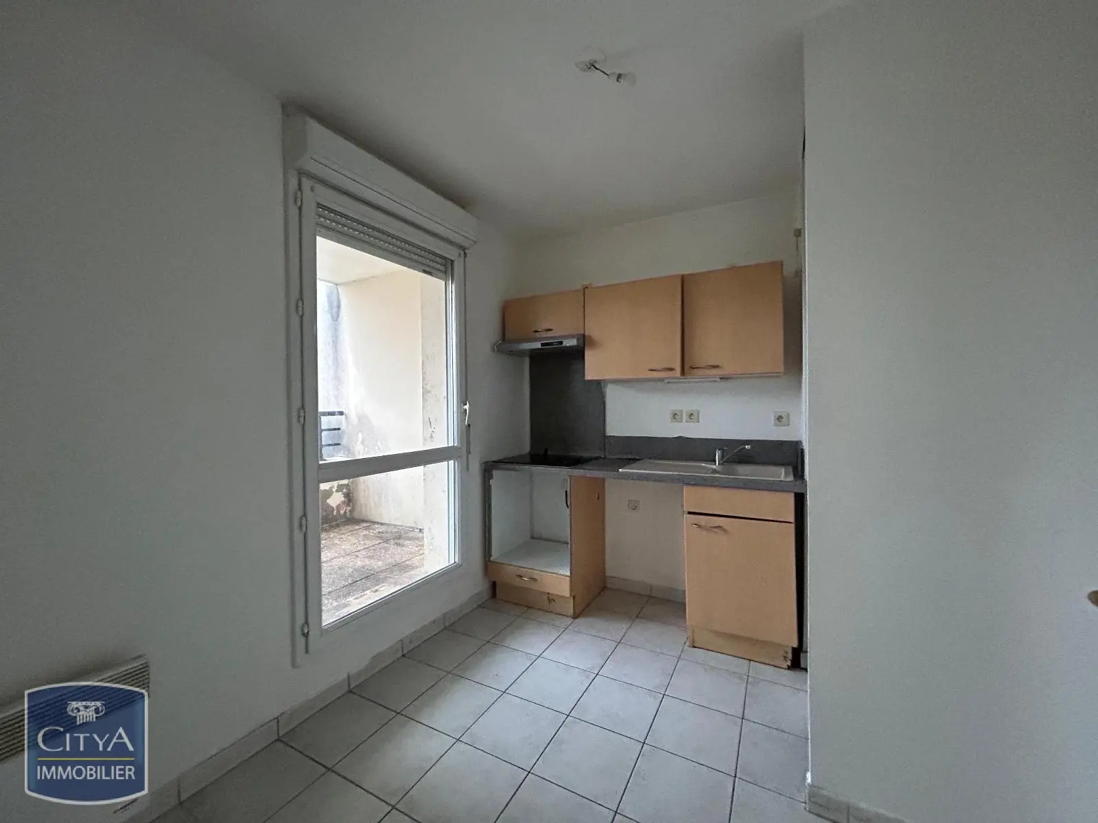 Photo 3 Appartement 2 pièces 50.38m²