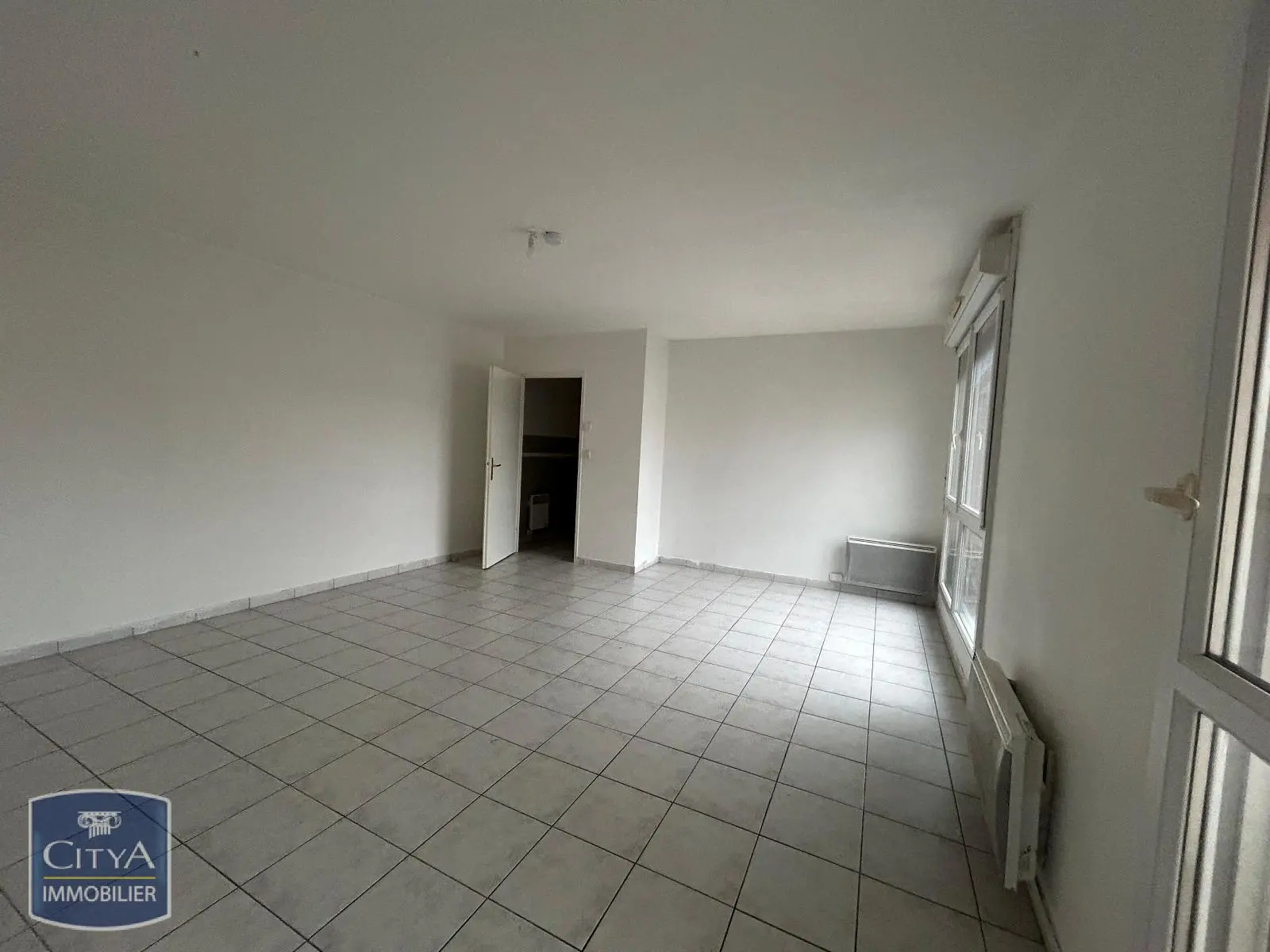 Photo 1 Appartement 2 pièces 50.38m²