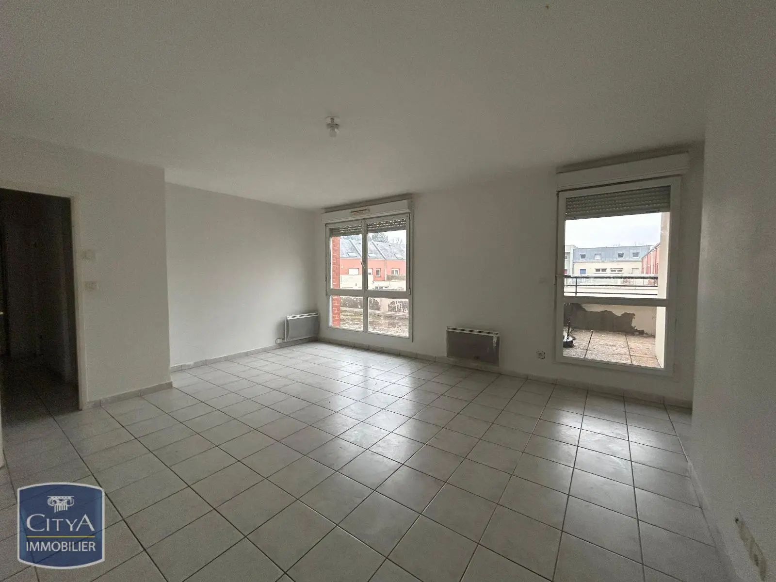 Photo 2 Appartement 2 pièces 50.38m²