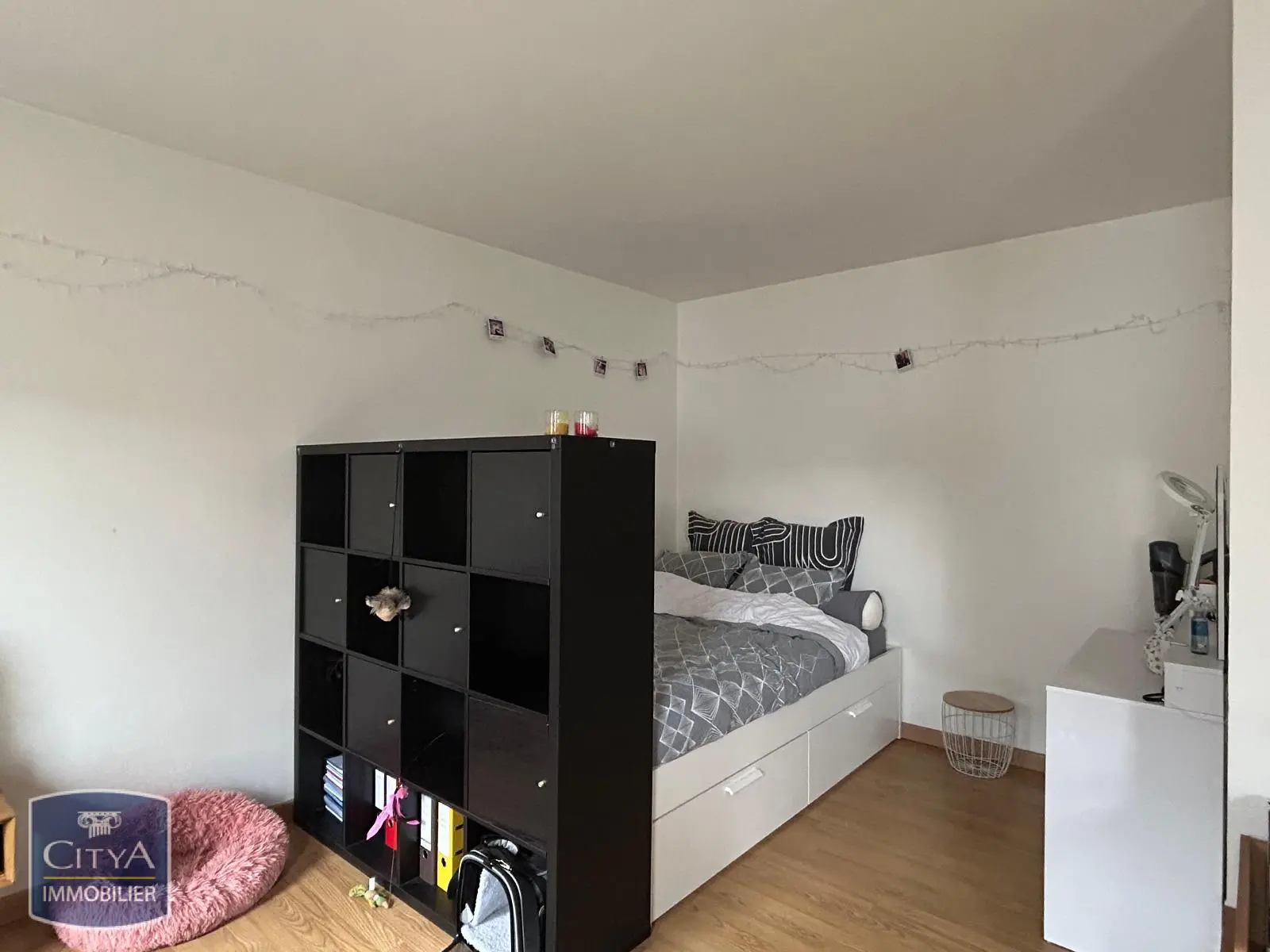 Photo 1 Appartement 1 pièce 31.38m²