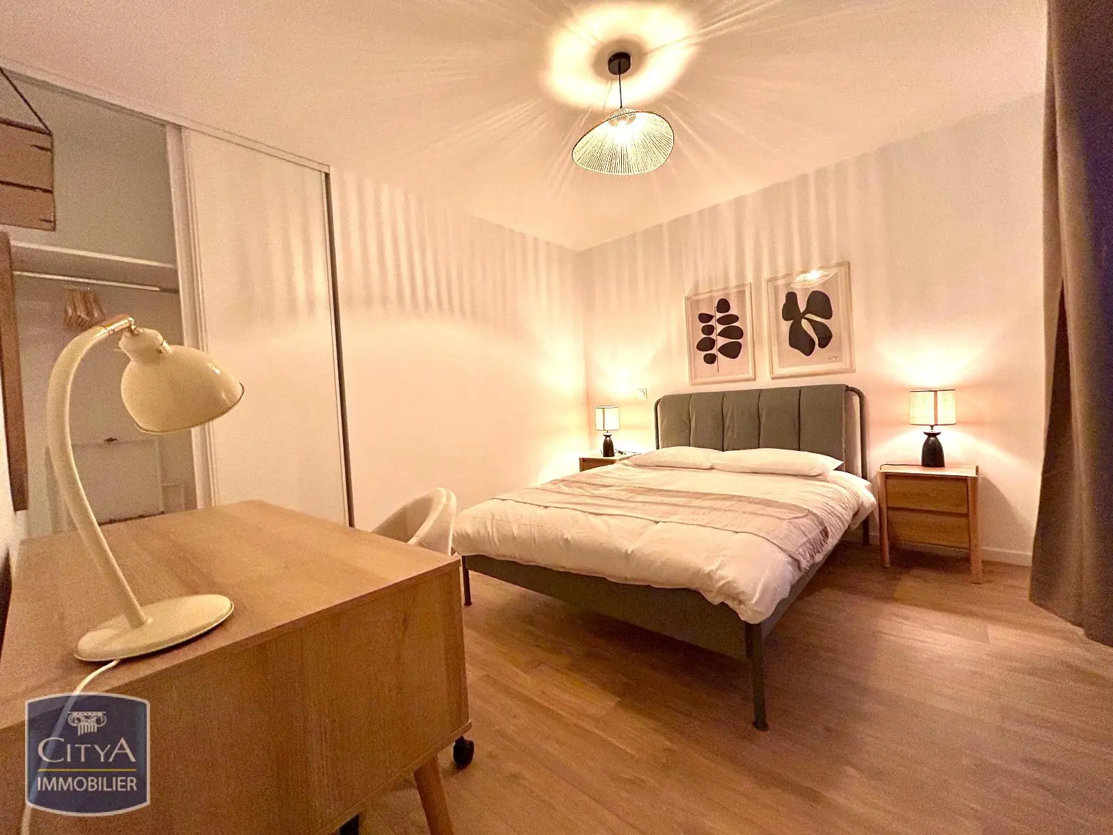 Photo 5 Appartement 3 pièces