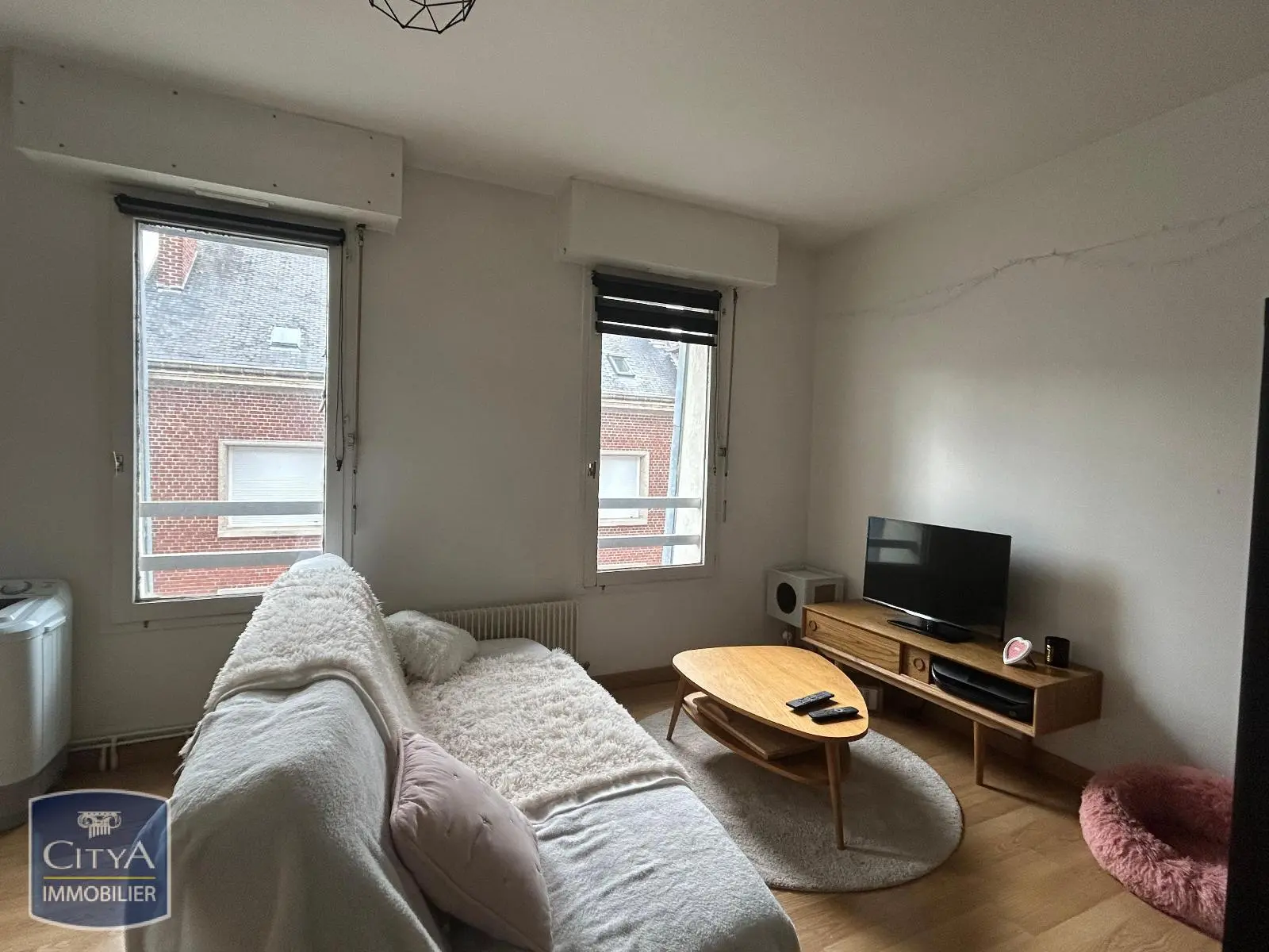 Photo 1 appartement Amiens
