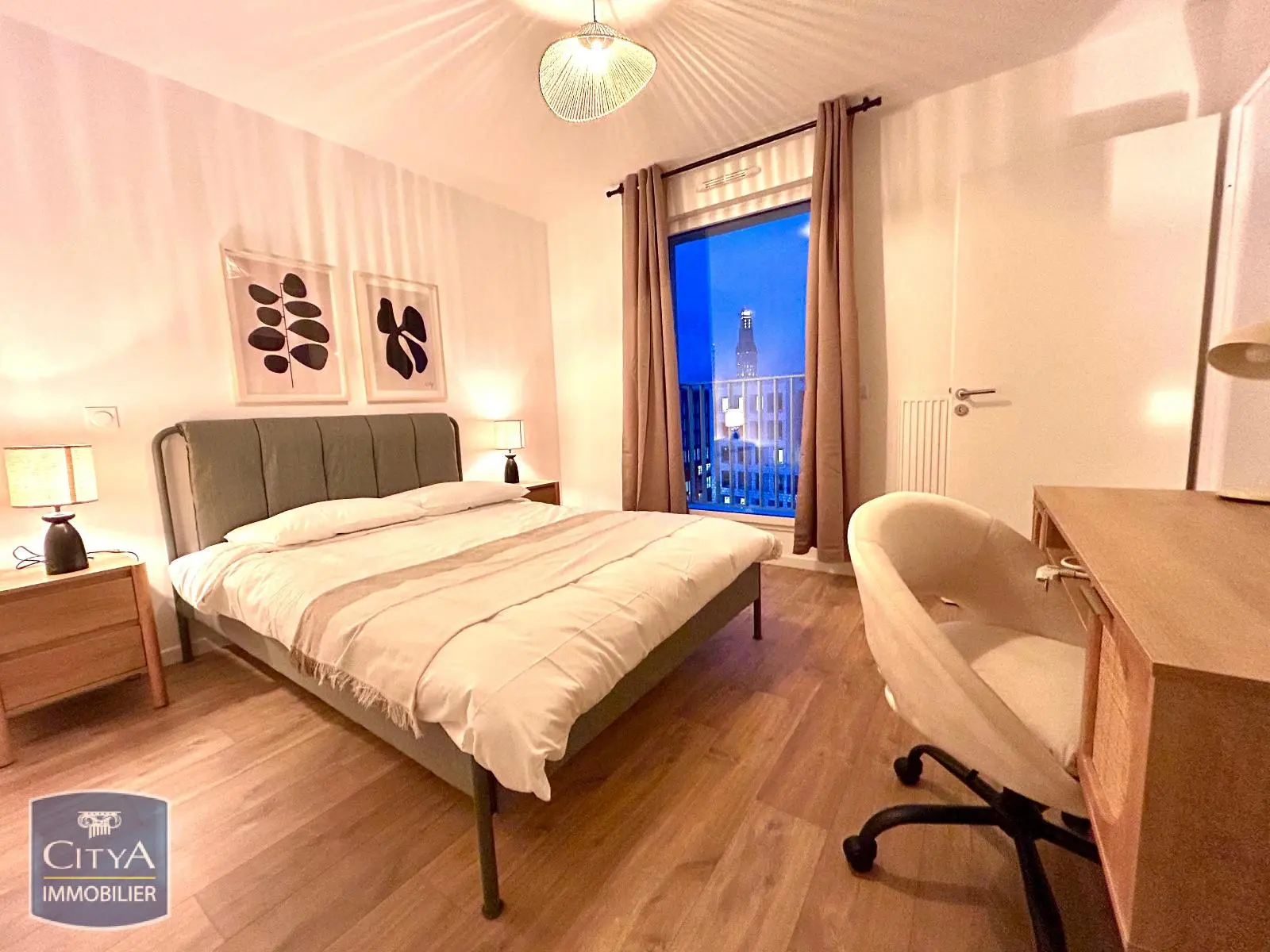 Photo 4 Appartement 3 pièces