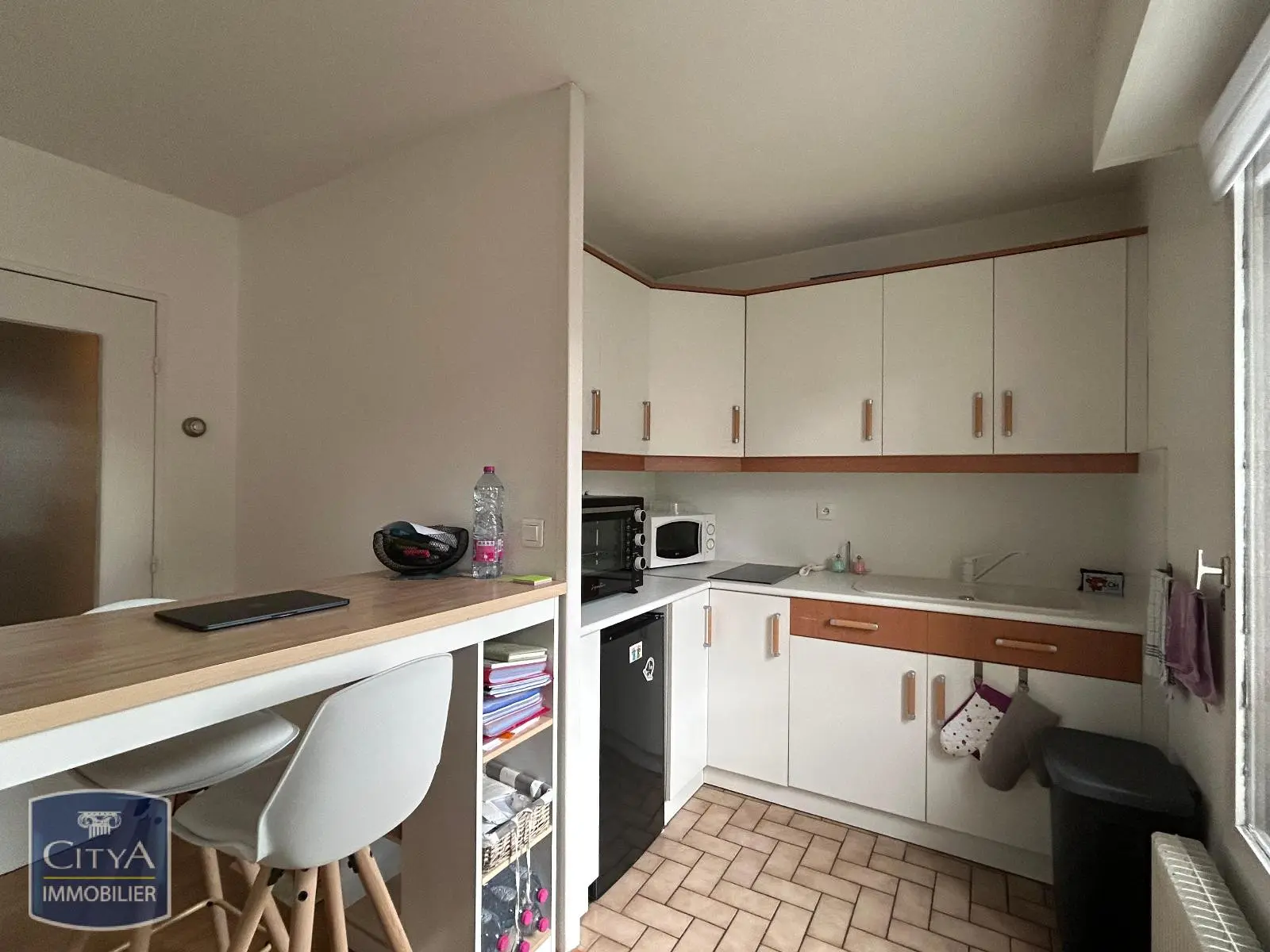 Photo 2 appartement Amiens