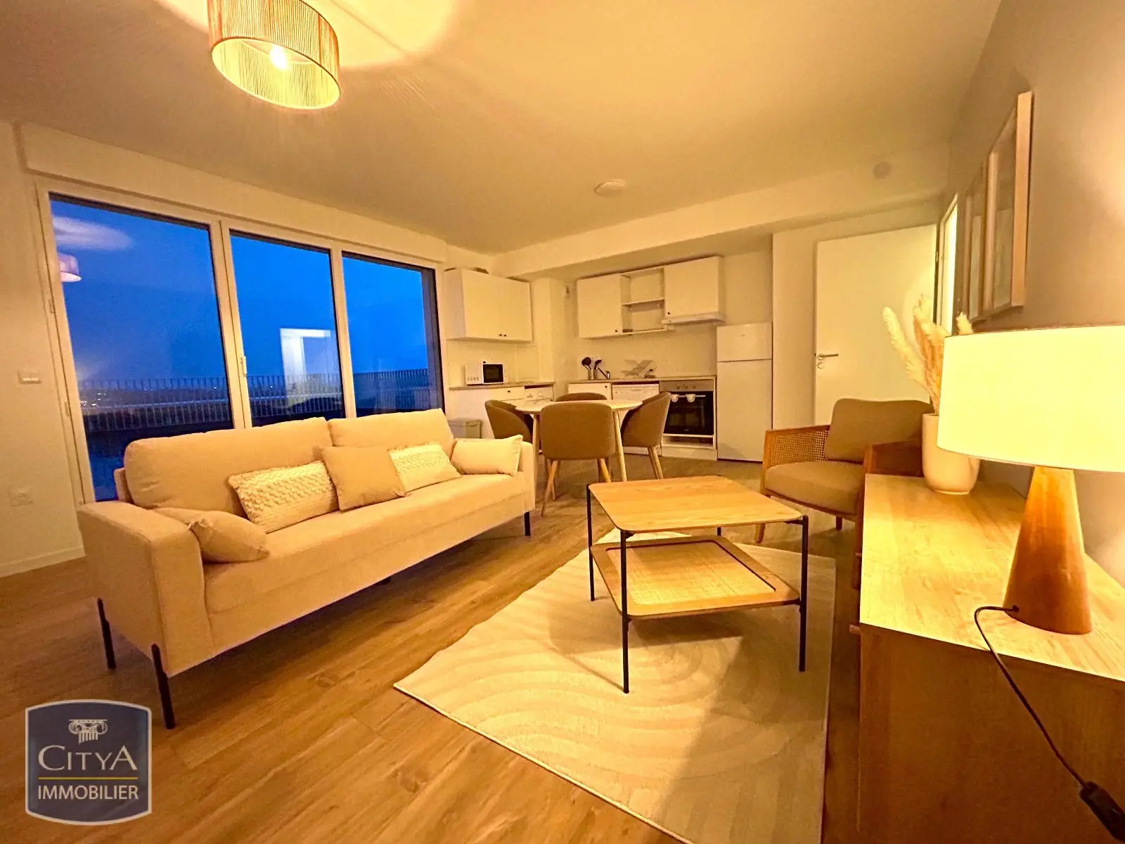 Photo 1 Appartement 3 pièces