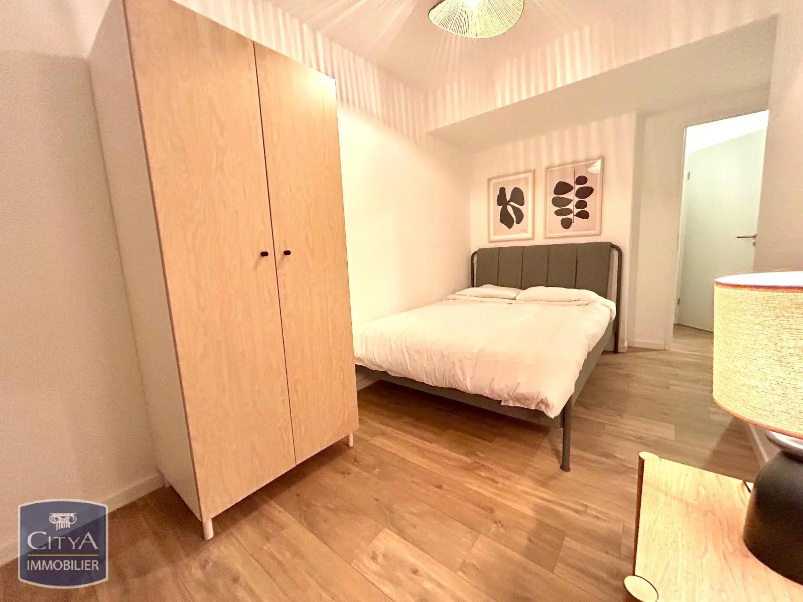 Photo 6 Appartement 3 pièces