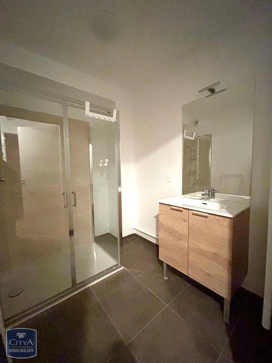 Photo 7 Appartement 3 pièces