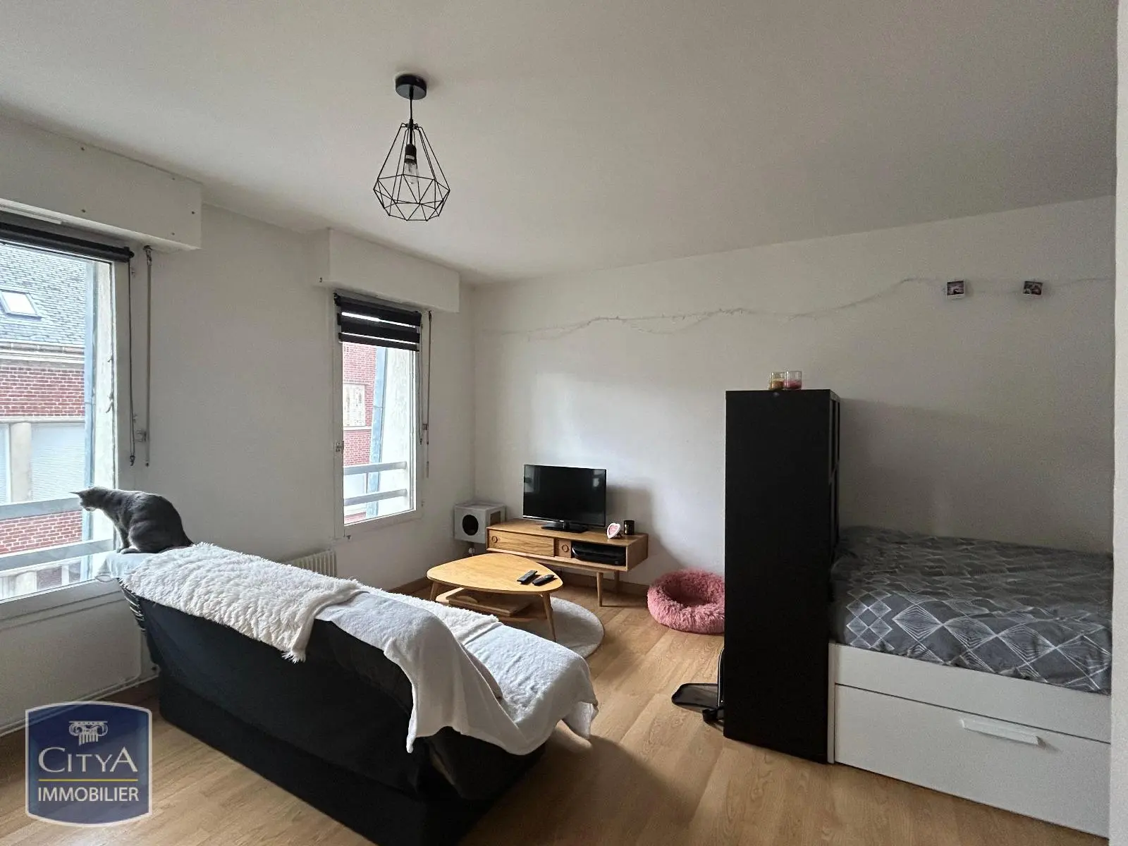 Photo 4 appartement Amiens
