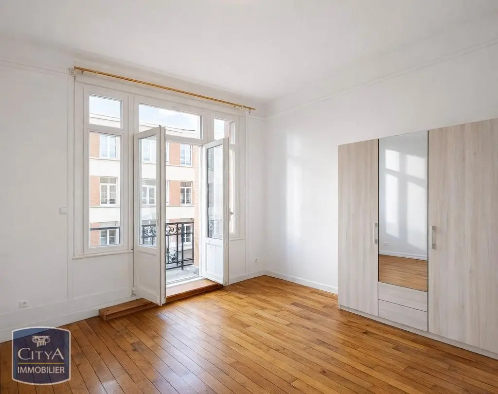 Photo 3 Appartement 3 pièces 47.39m²