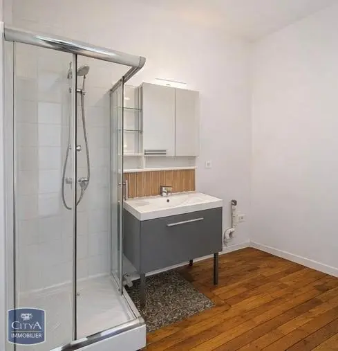 Photo 5 Appartement 3 pièces 47.39m²