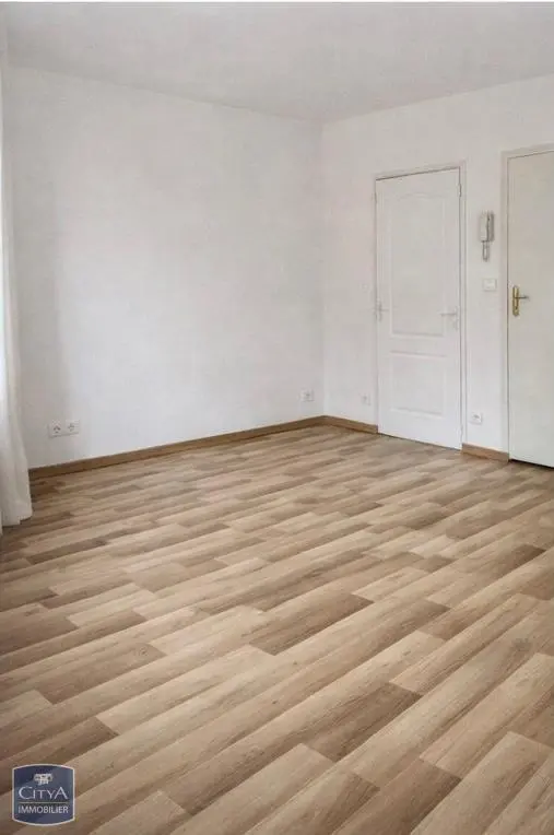 Photo 4 Appartement 1 pièce 20.24m²