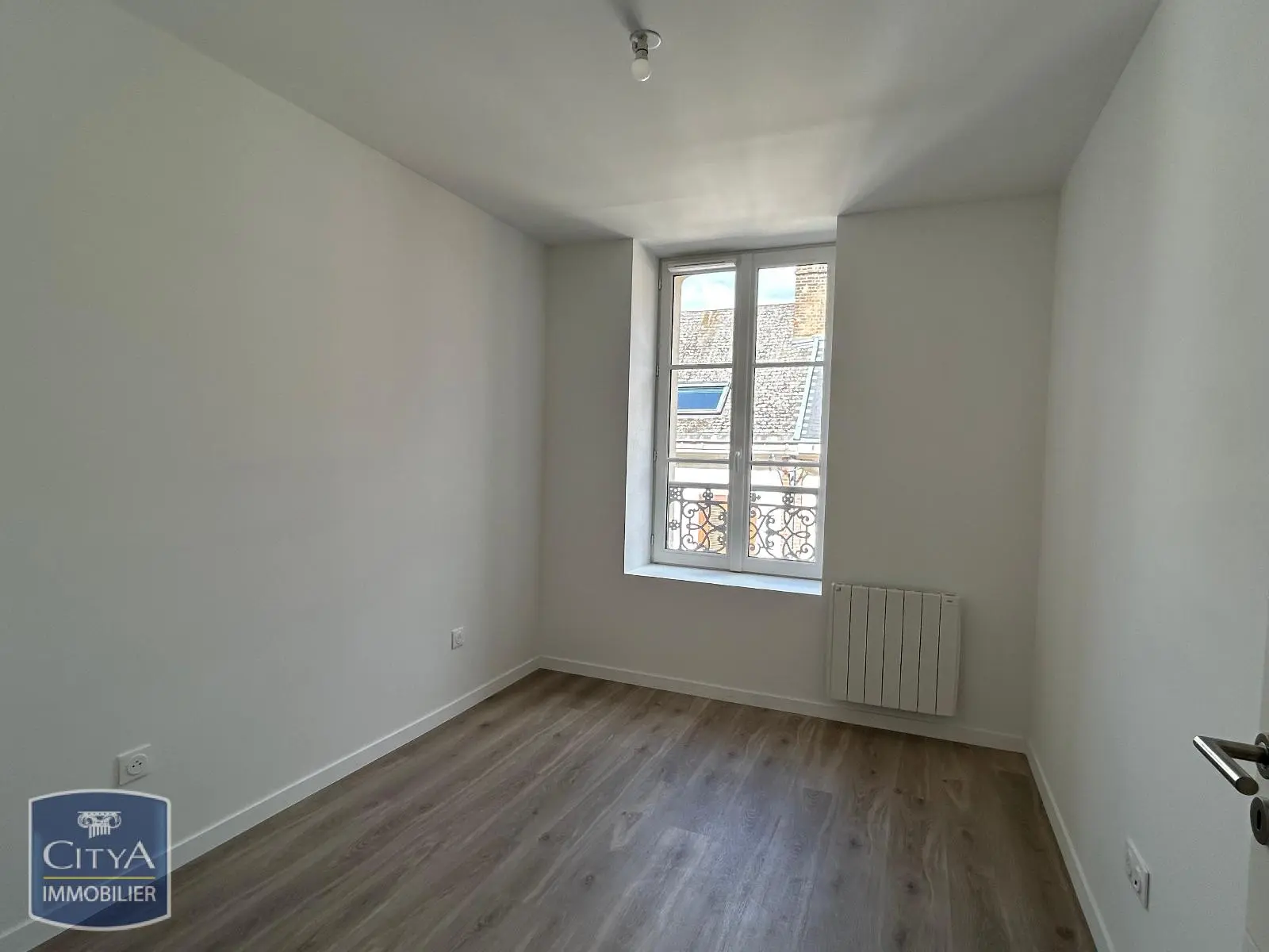 Photo 5 Appartement 3 pièces 60.9m²