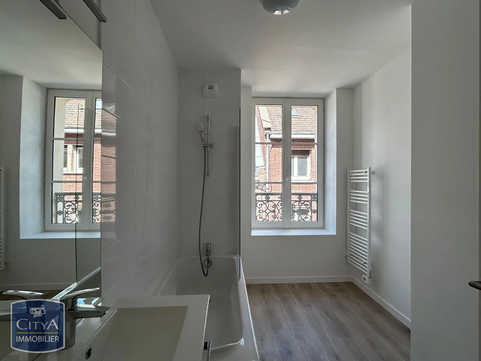 Photo 3 Appartement 3 pièces 60.9m²