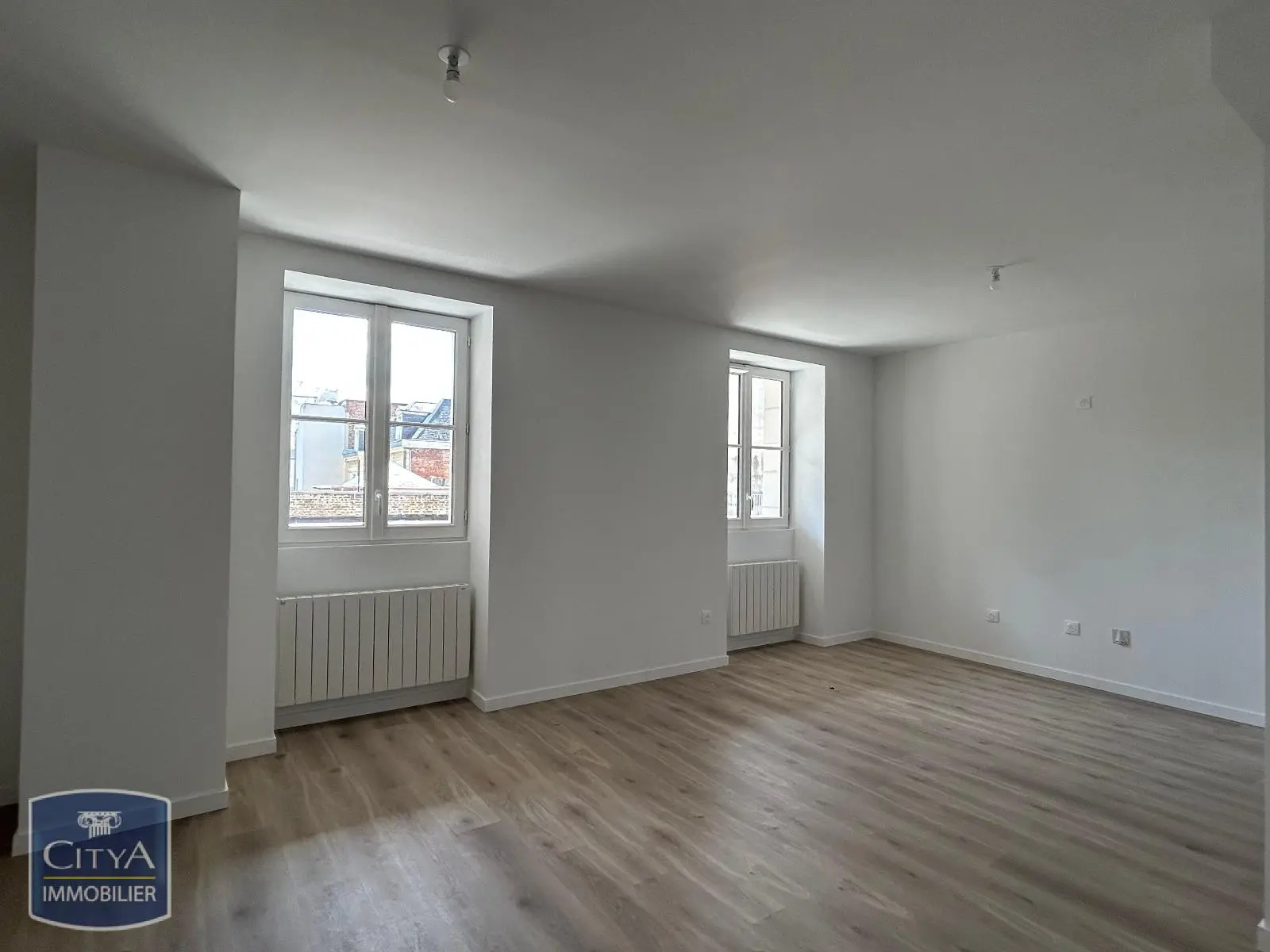 Photo 1 Appartement 3 pièces 60.9m²
