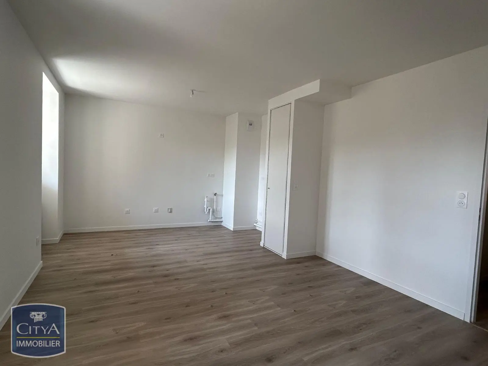 Photo 2 Appartement 3 pièces 60.9m²
