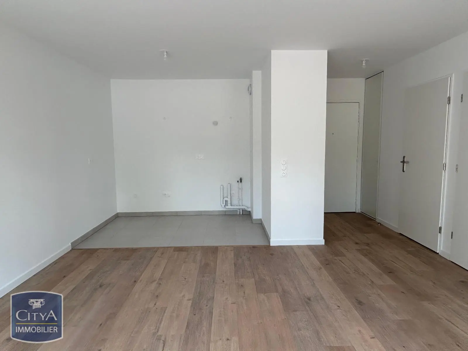 Photo 2 Appartement 2 pièces 44.97m²