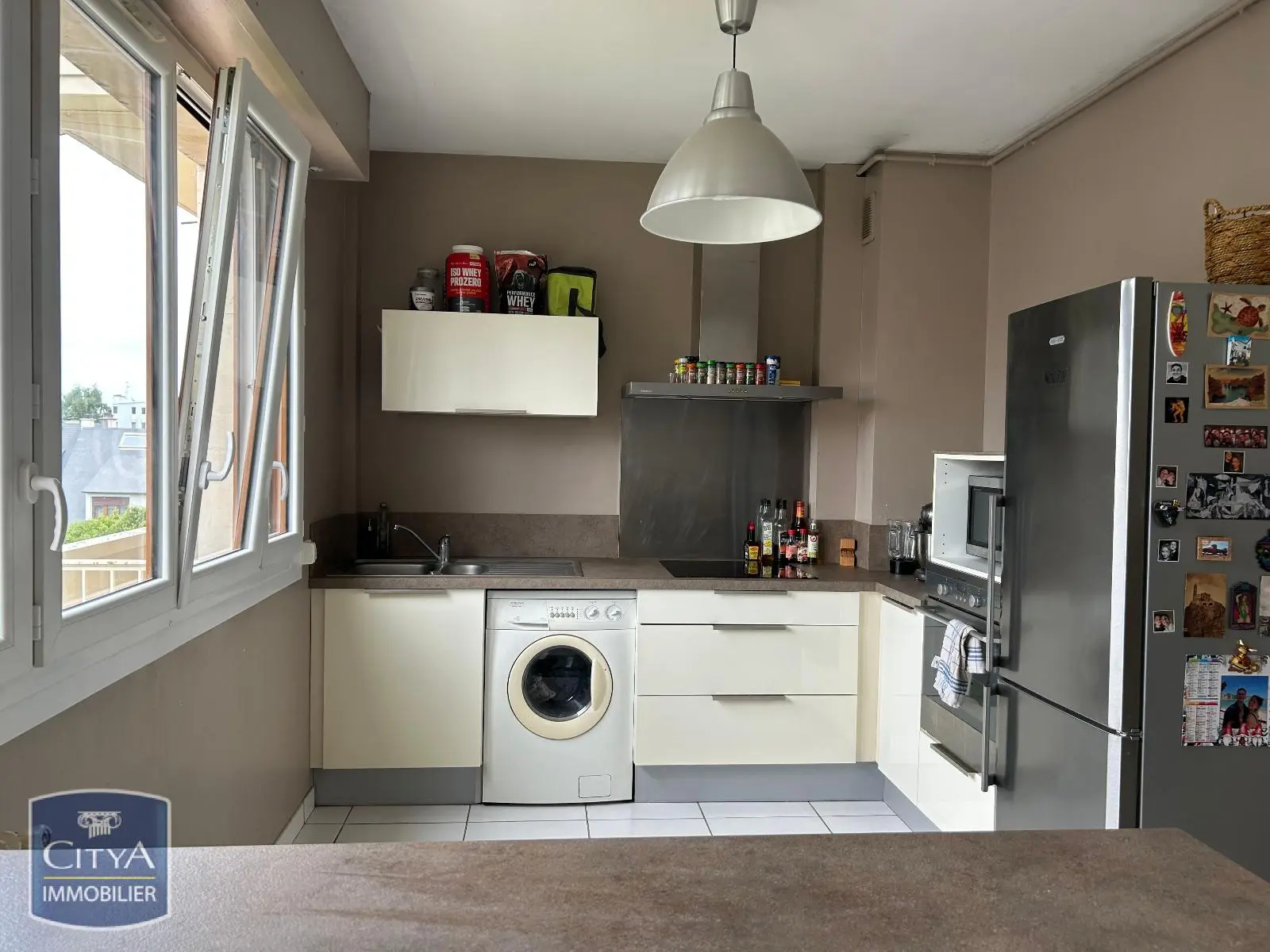 Photo 6 Appartement 2 pièces 50.99m²