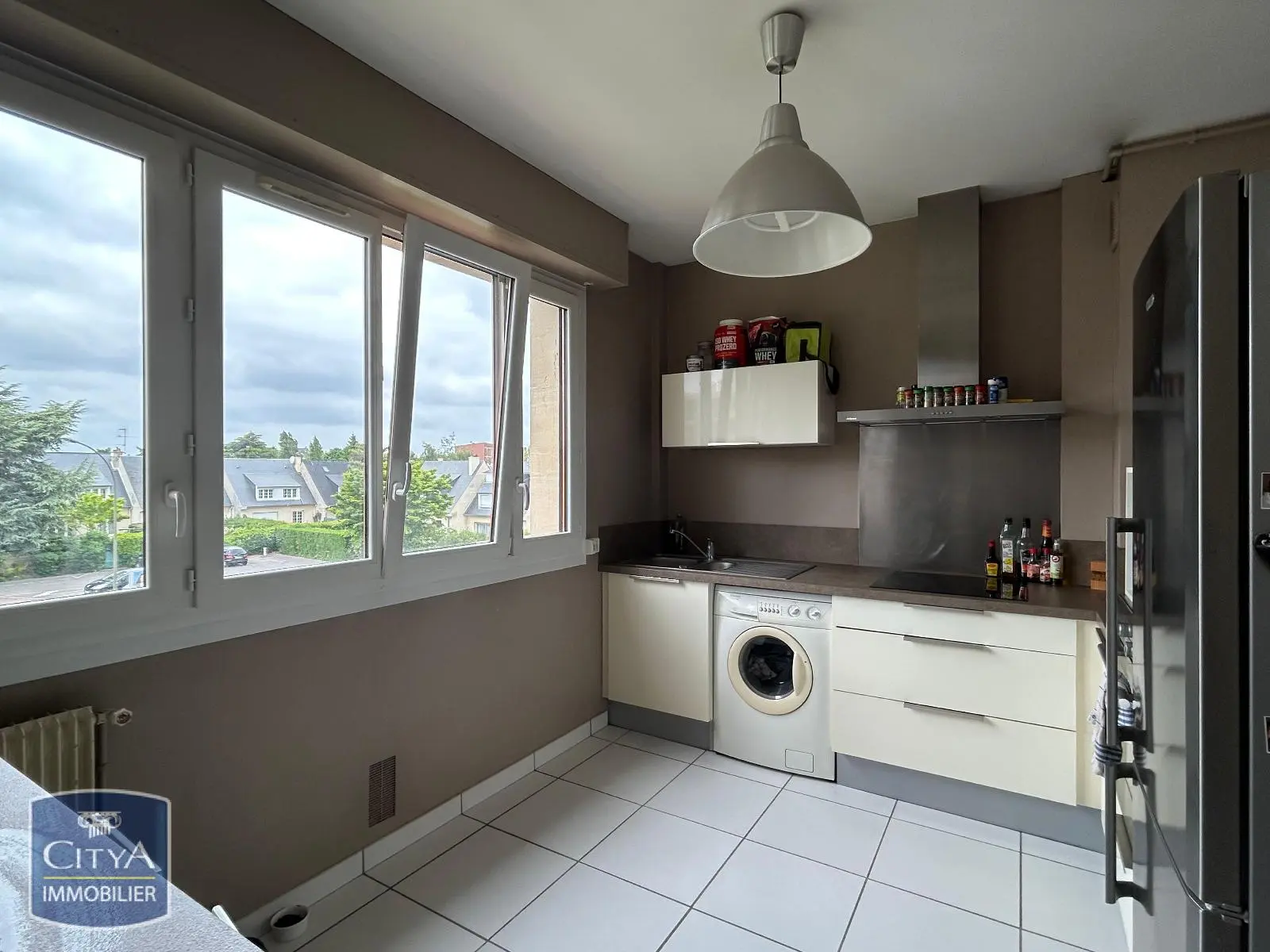 Photo 3 Appartement 2 pièces 50.99m²