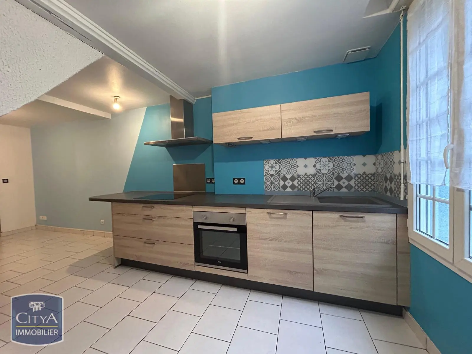 Photo 1 Maison 4 pièces 63.67m²