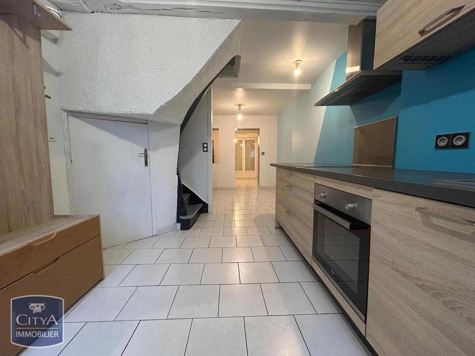 Photo 2 Maison 4 pièces 63.67m²