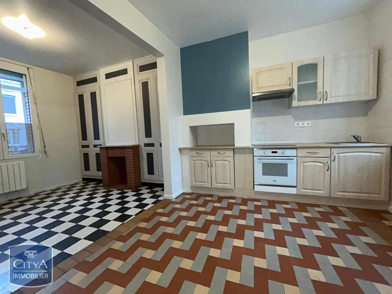 Photo 3 Maison 4 pièces 74.59m²