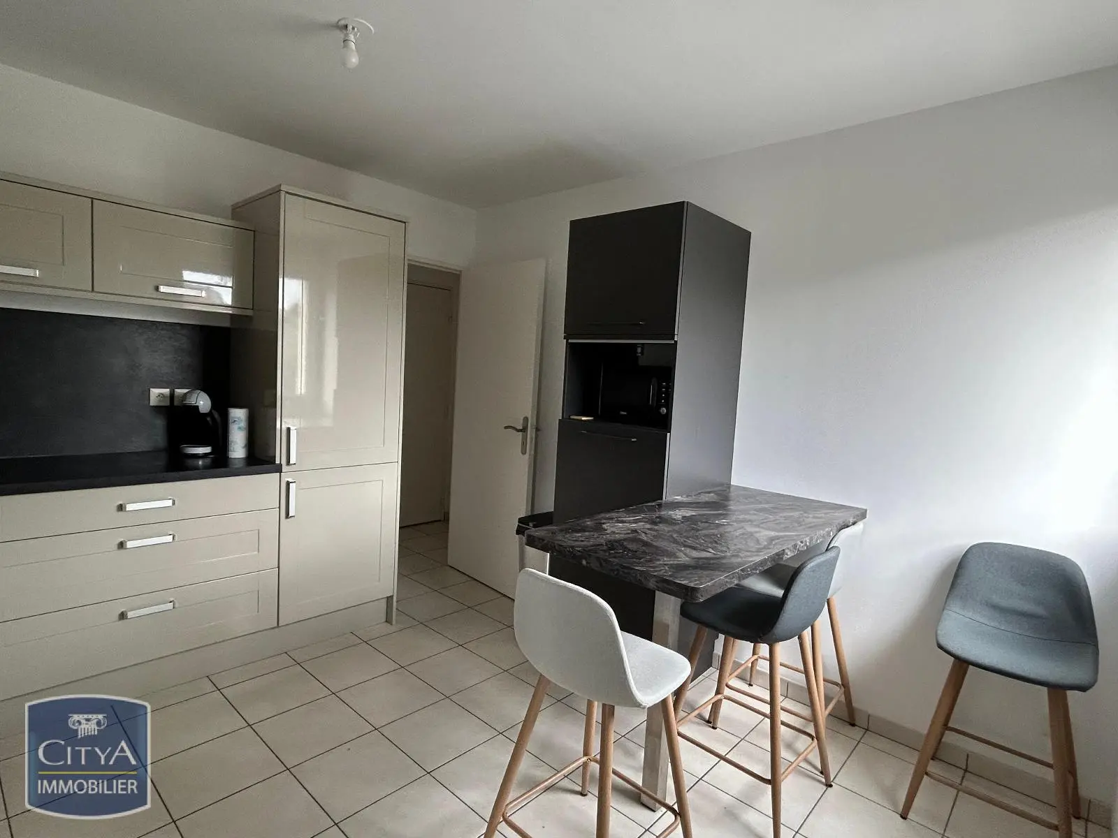 Photo 3 Appartement 2 pièces 57.55m²