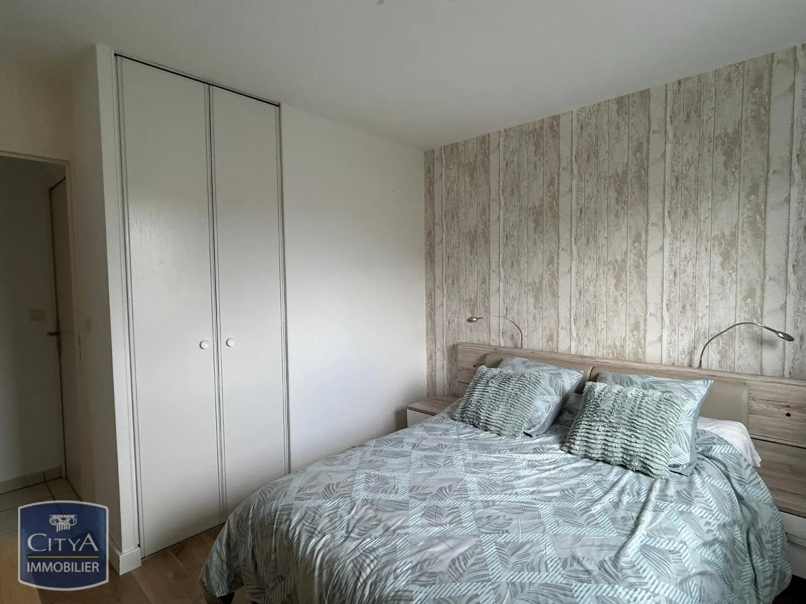 Photo 5 Appartement 2 pièces 57.55m²
