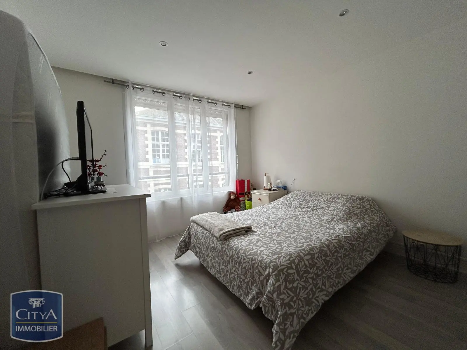 Photo 5 Appartement 2 pièces 41.62m²