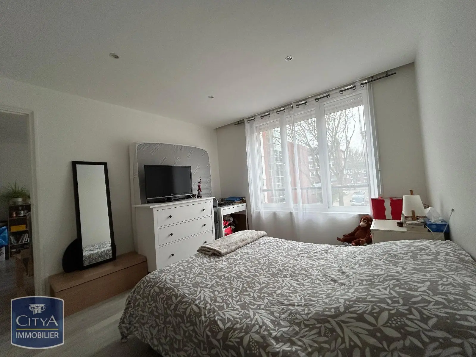 Photo 6 Appartement 2 pièces 41.62m²