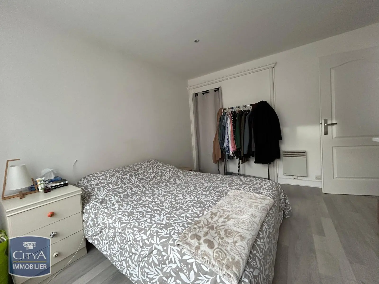 Photo 4 Appartement 2 pièces 41.62m²