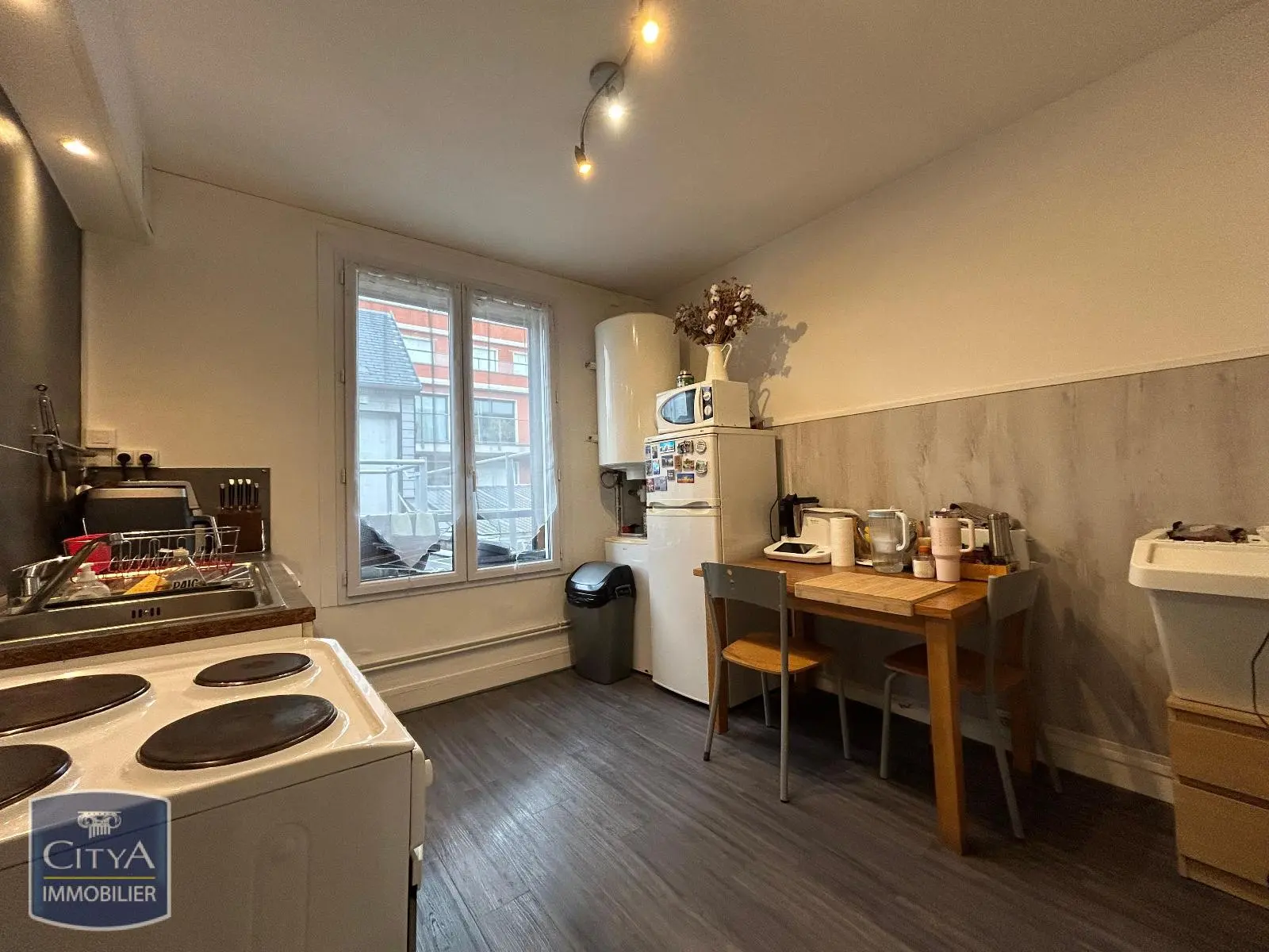 Photo 9 Appartement 2 pièces 41.62m²