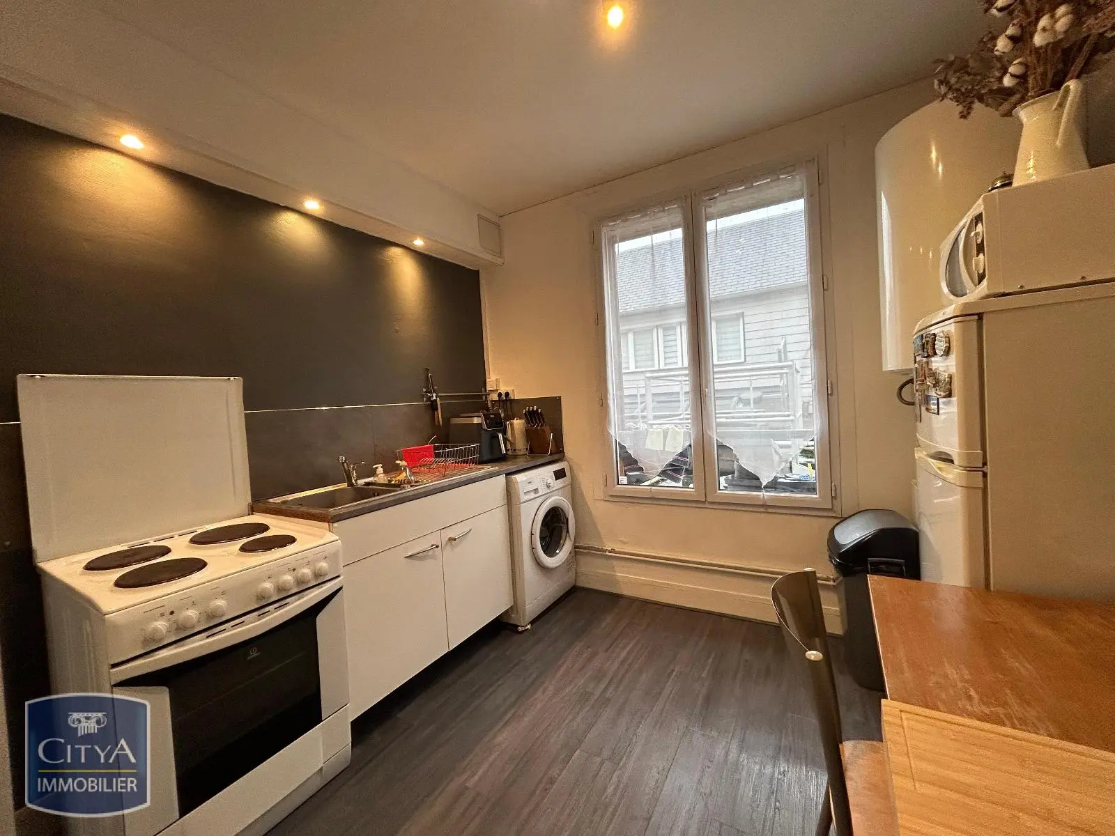 Photo 8 Appartement 2 pièces 41.62m²