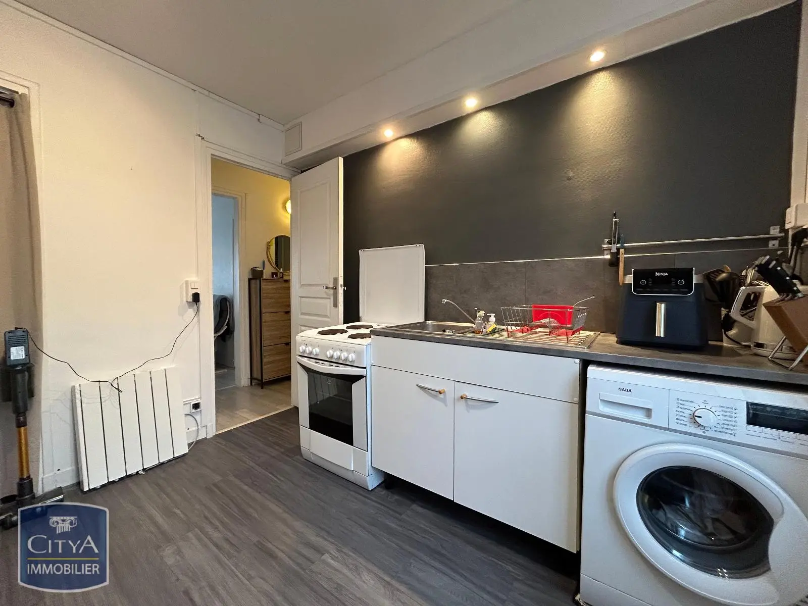 Photo 7 Appartement 2 pièces 41.62m²