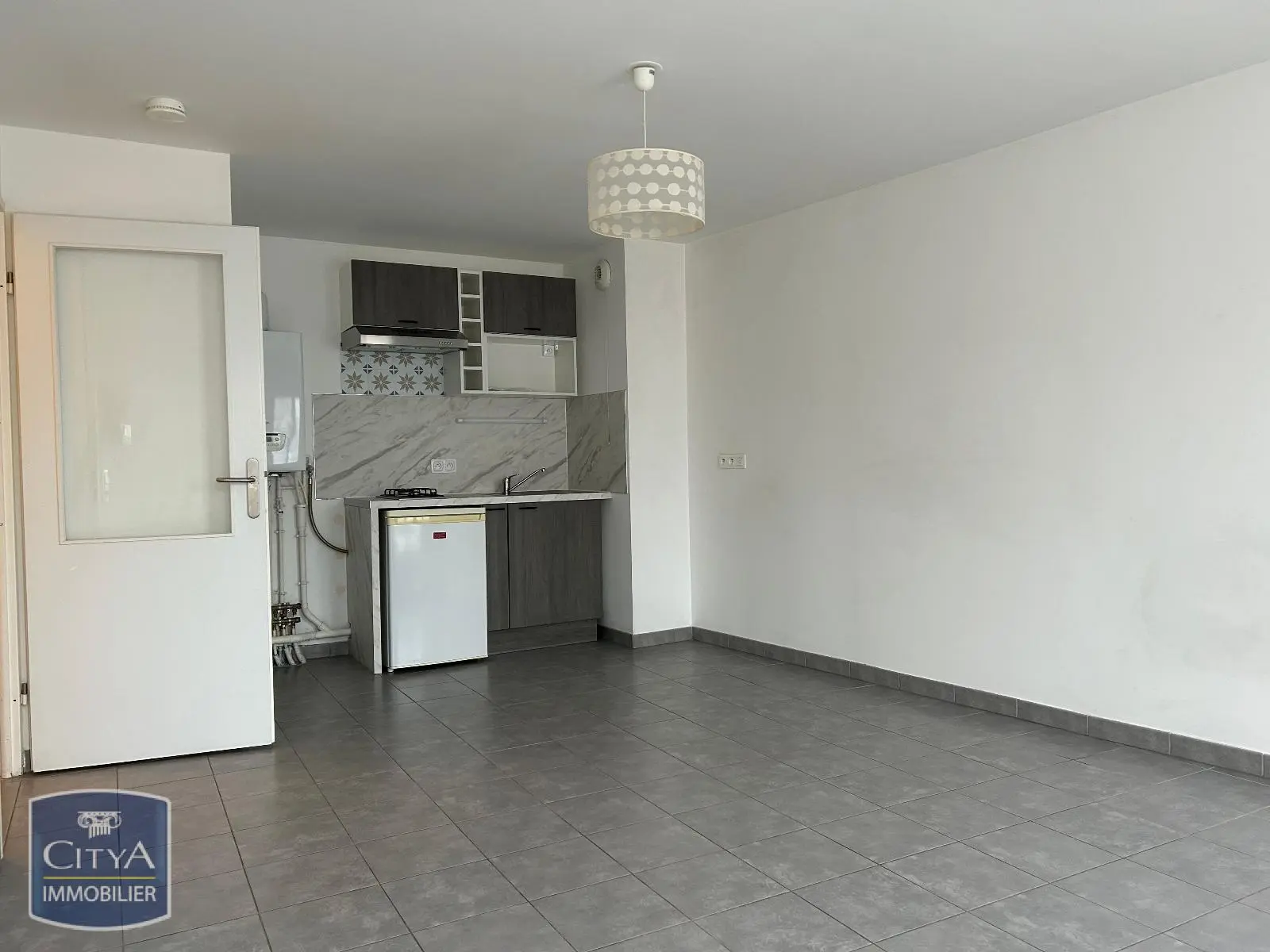 Photo 3 Appartement 2 pièces 42.08m²