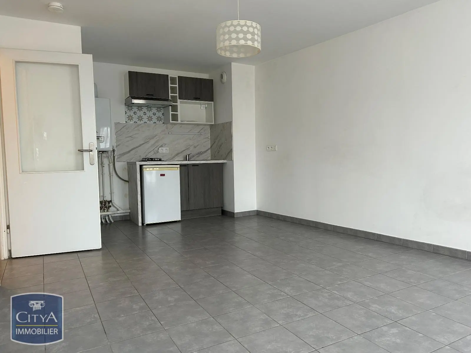 Photo 1 Appartement 2 pièces 42.08m²