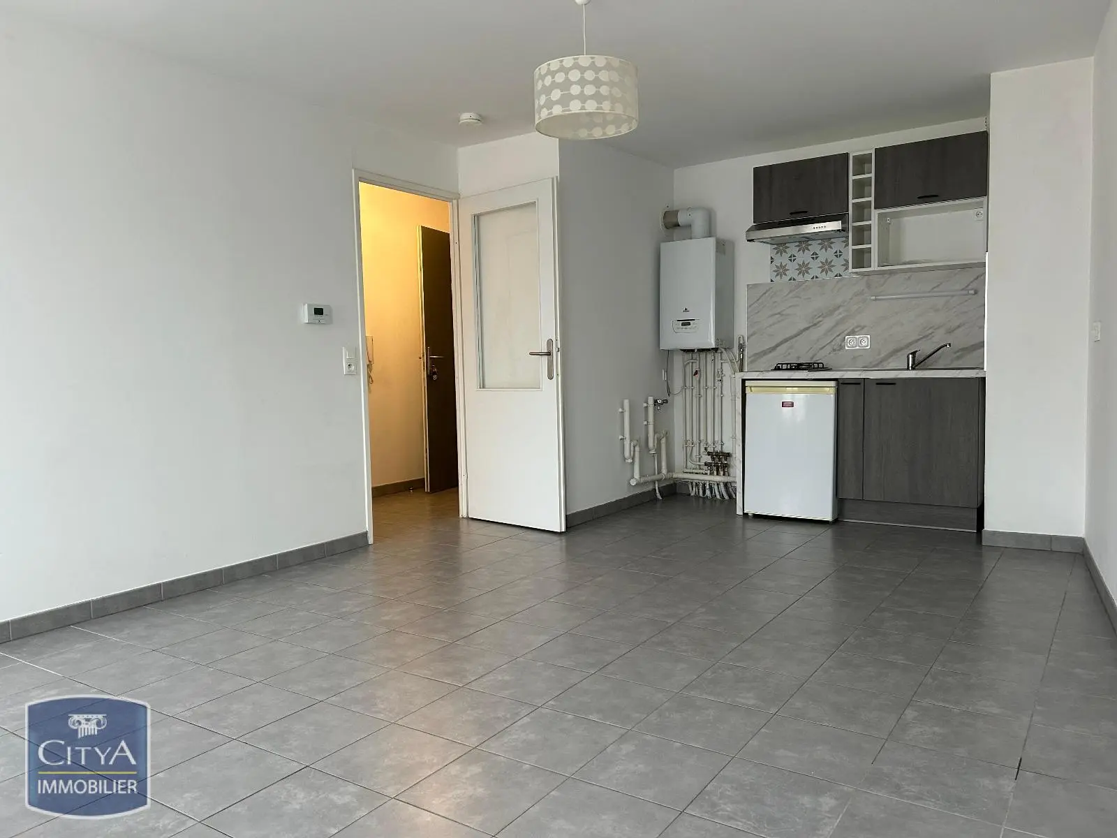 Photo 2 Appartement 2 pièces 42.08m²