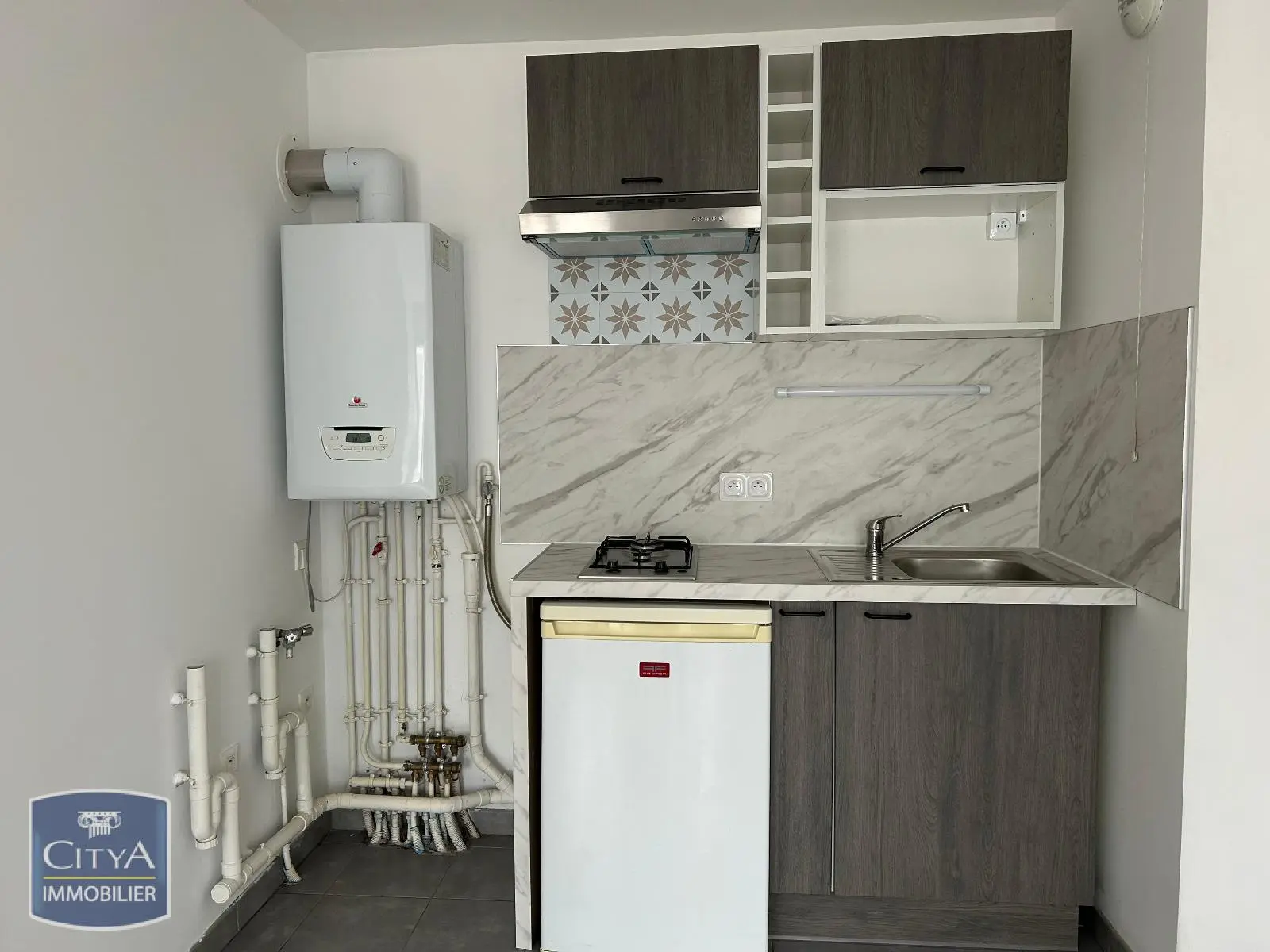 Photo 4 Appartement 2 pièces 42.08m²