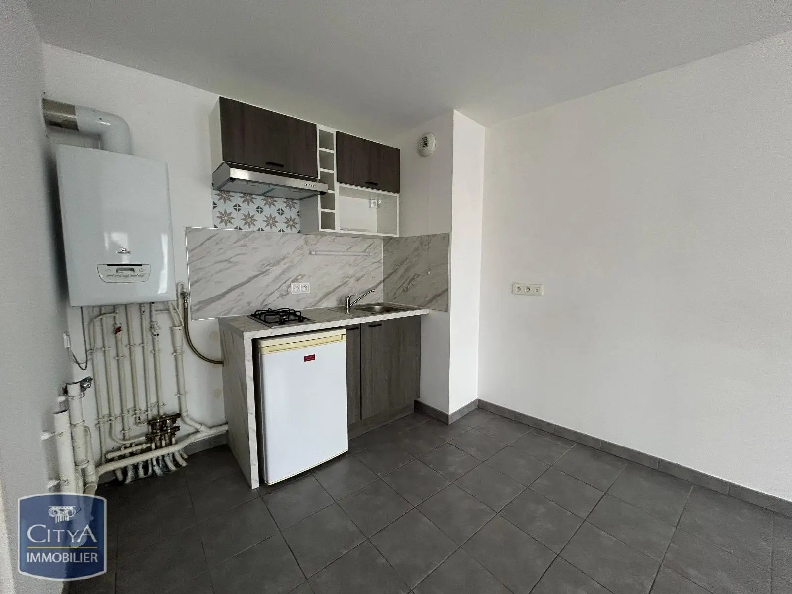 Photo 7 Appartement 2 pièces 42.08m²